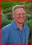 photo of Peter Axelson