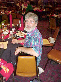 One last look at Barry Romich