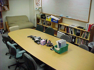 Conference room
