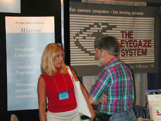 ??? and Barry Romich