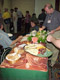 Food at the SIG-11 Developers Forum