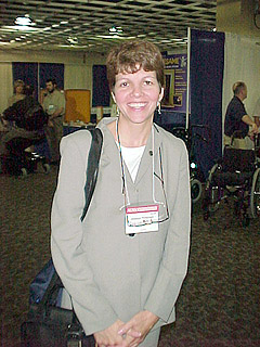 Jessica Presperin Pederson