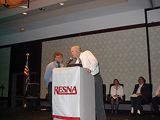 More from the Conference Chairs