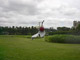 Cherry and spoon at a distance - Minneapolis' Sculpture Garden