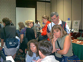 SIG-11 Developers Forum activity