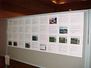 Another poster (not nearly as colorful)