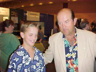 James and David Boonzaier