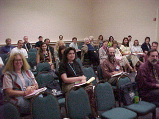 SIG-11 Business Meeting