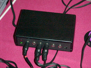 I forgot what this was