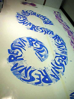 Arts for All exhibit