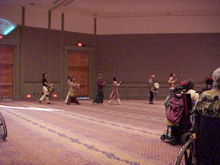 Alexandra Enders offers the RESNA President's message