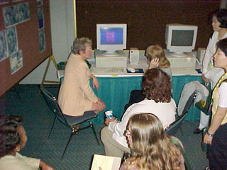 Pictalk for Social Conversation - Proceedings page 37