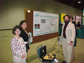 Debbie Kenney, Ruth Yap, and Eric Sabelman "Examination of the Momentum Transfer Stage of Sit-to-Stand Performed by Healthy Elderly using Accelerometric and Video Data" - Proceedings page 213