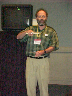 SIG-14 Job Accommodation Show-and-Tell