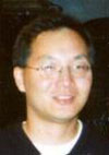 photo of Andy Lin