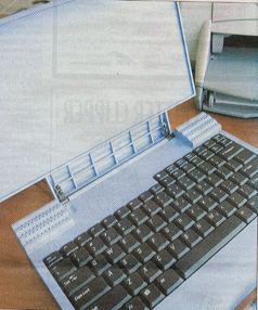 photo of Electronic Scribe