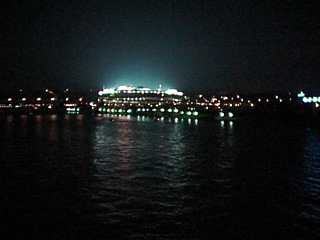 photo of Three River's Stadium