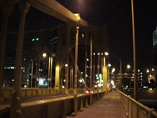 photo of 6th Street Bridge