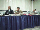 photo of session panel