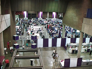 photo of Exhibits