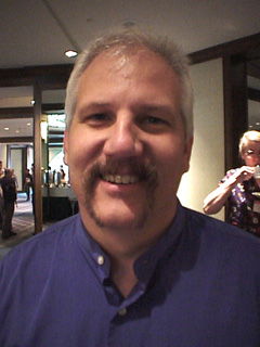 photo of Dave Wysocki