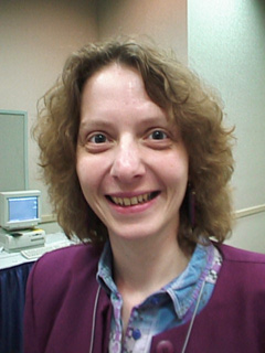 photo of Cynthia Cress