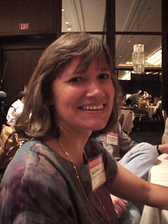 photo of Molly Story